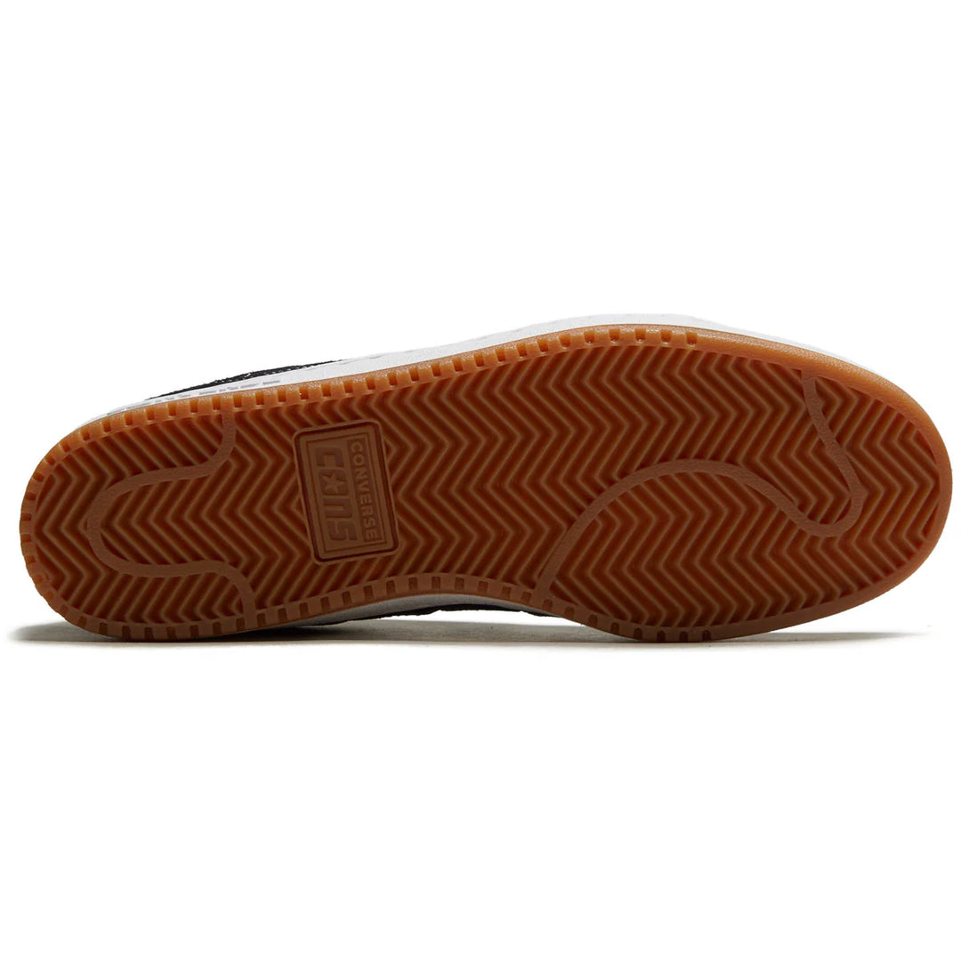 Converse CONS AS-1 Pro OX Black/White/Gum
