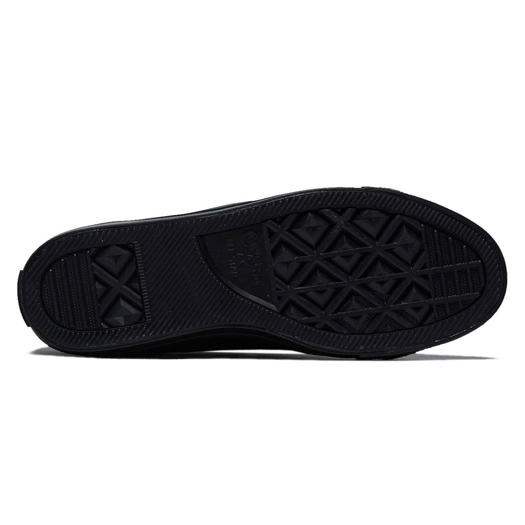 Converse CONS One Star Pro OX Black/Black/Black