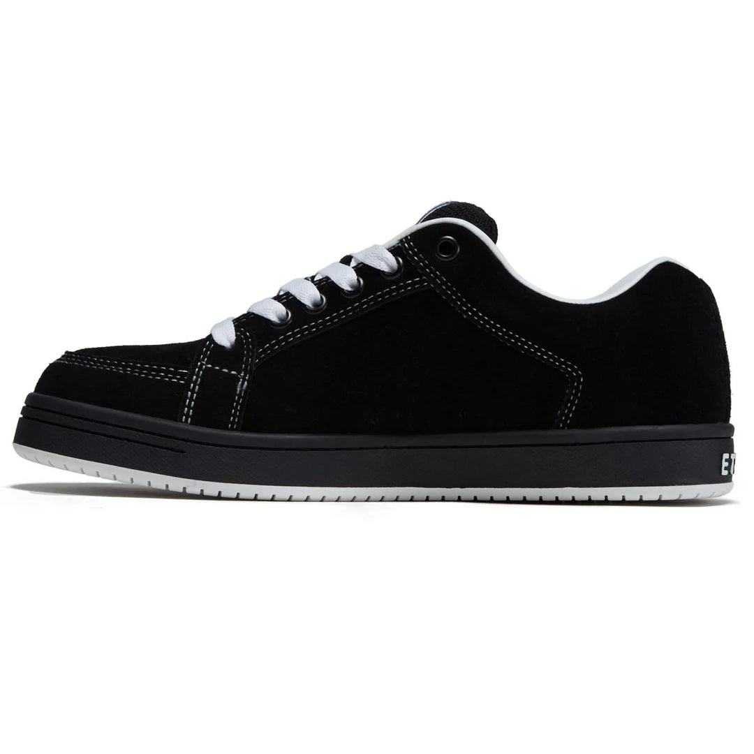 Etnies Sal 23 Black/White