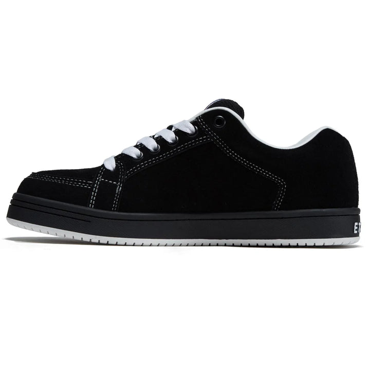 Etnies Sal 23 Black/White