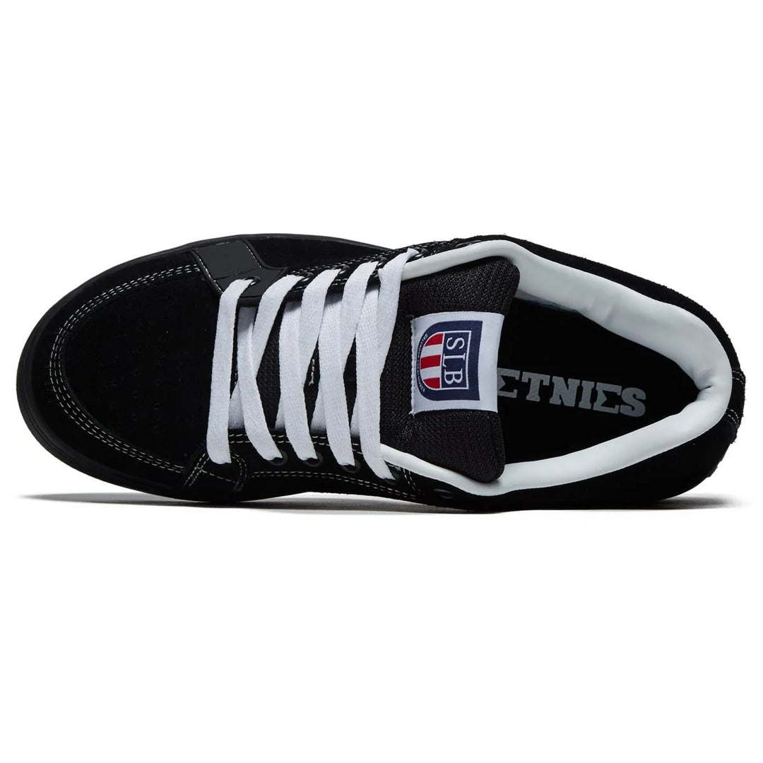 Etnies Sal 23 Black/White