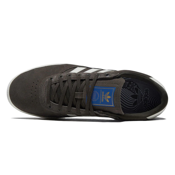 Adidas Puig Indoor Shadow Olive/Off White/Blue Bird