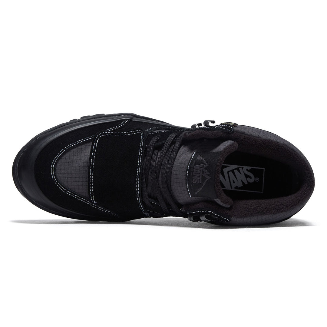 Vans MTE Mountain Mid Gore-Tex Insulated Black/Black