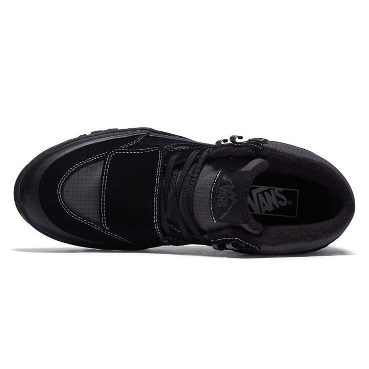Vans MTE Mountain Mid Gore-Tex Insulated Black/Black