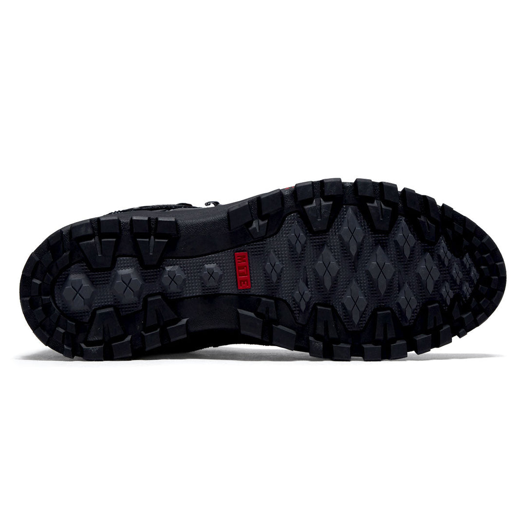 Vans MTE Mountain Mid Gore-Tex Insulated Black/Black