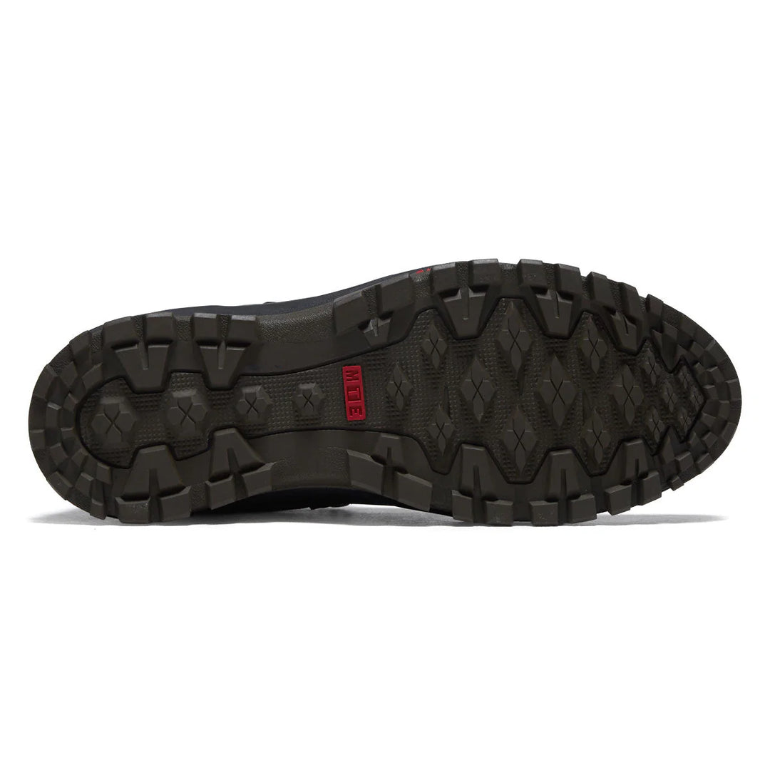 Vans MTE Mountain Mid Gore-Tex Insulated Dark Green/Dark Brown