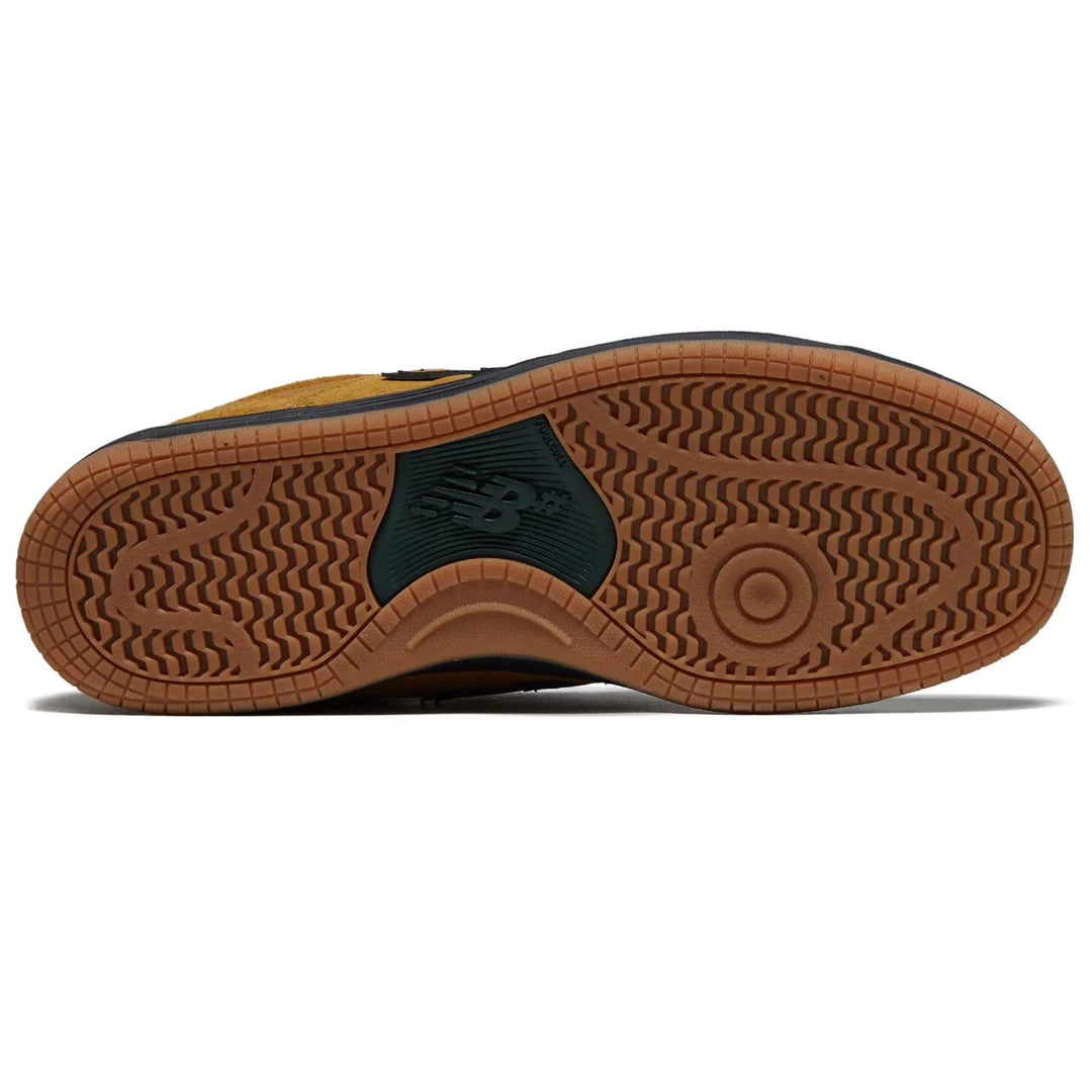 New Balance Numeric 480 Tobacco/Black (NM480GDT)