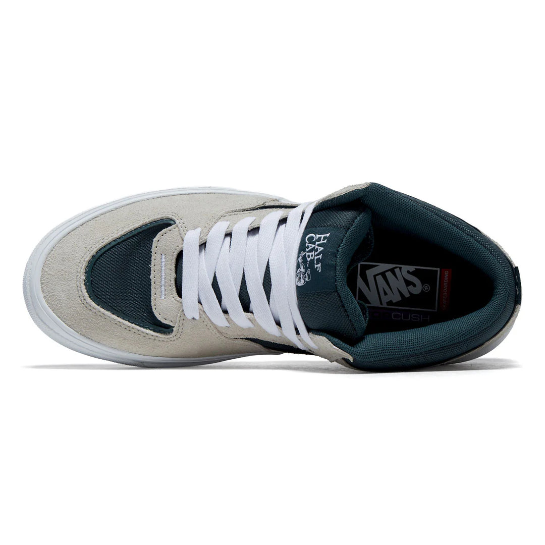 Vans Skate Half Cab Wafflecup Oatmeal/Deep Teal