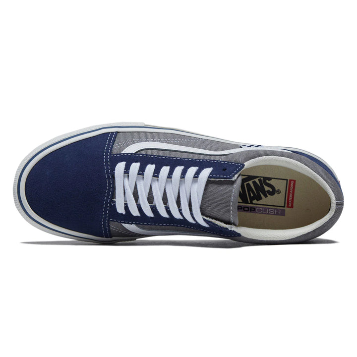 Vans Skate Old Skool Blue/Grey