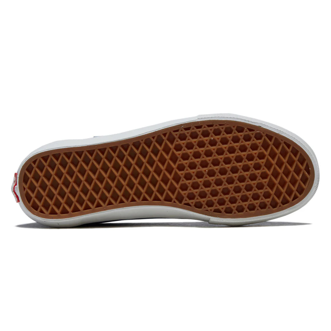 Vans Skate Old Skool Blue/Grey