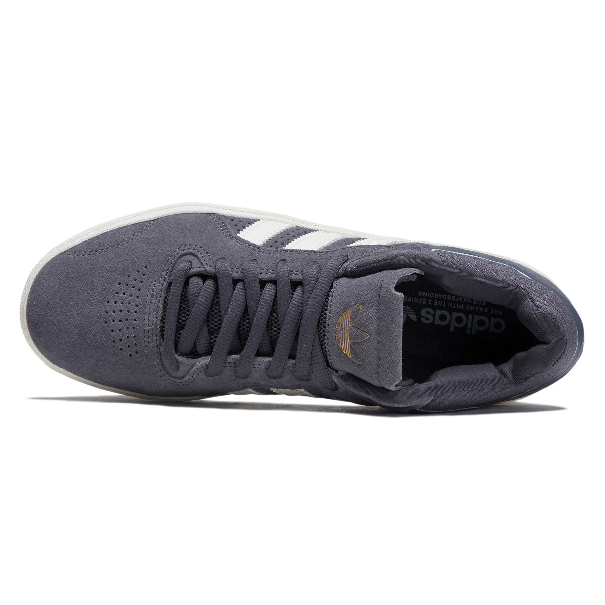 Adidas Tyshawn Aurora Onix/Chalk White/Clear Sky – Eastern Boarder