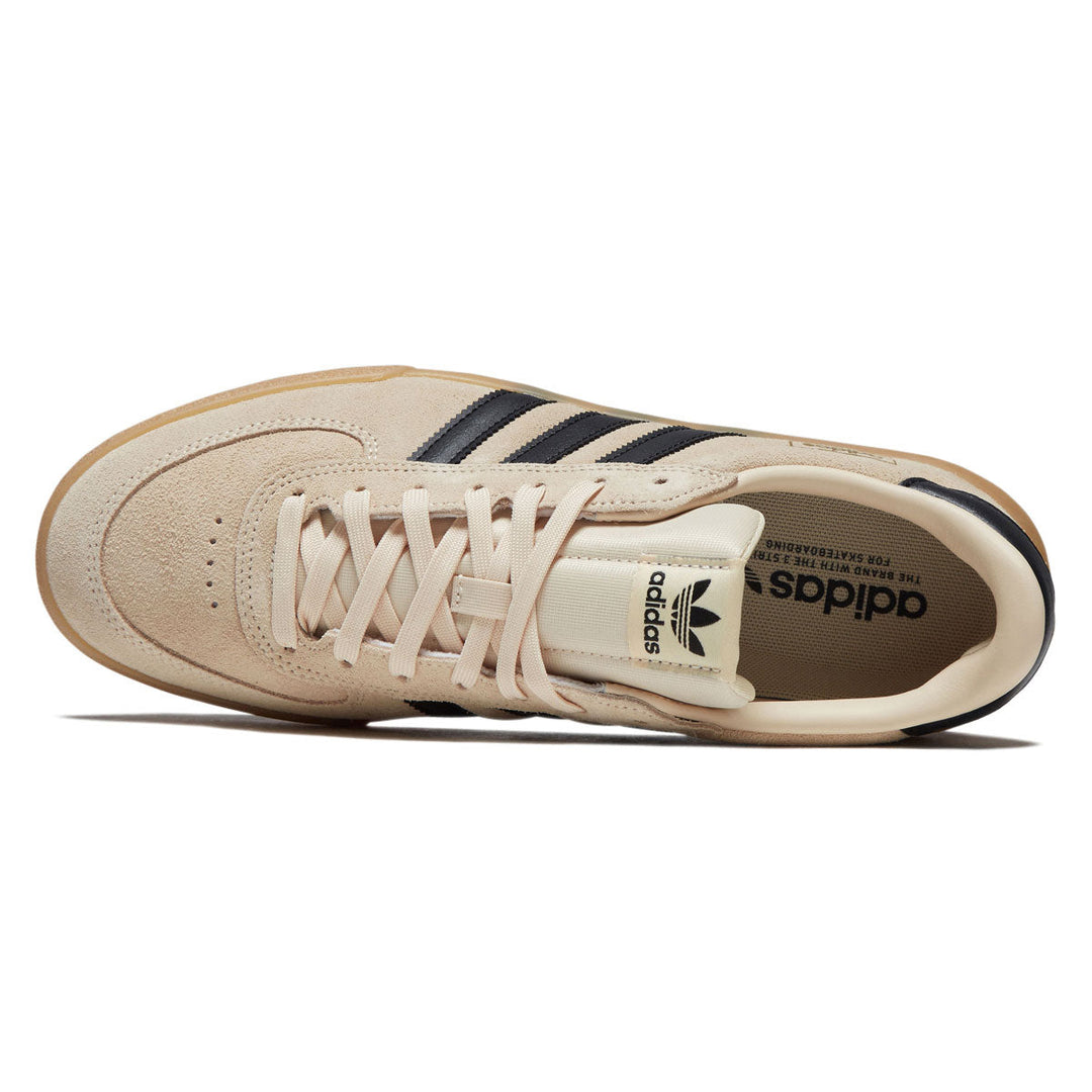 Adidas Glenburn Sand Strata/Core Black/Gum