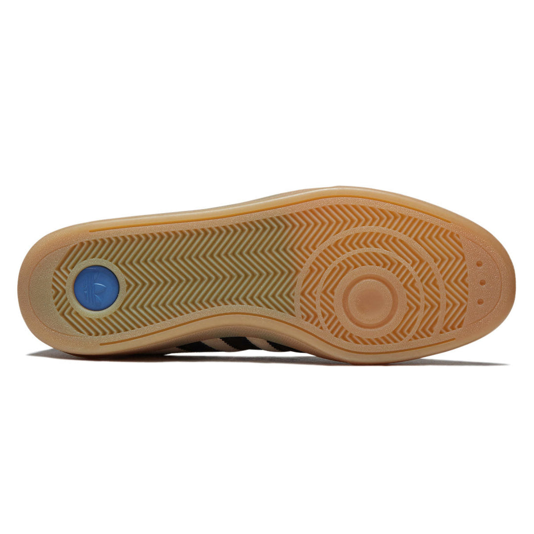 Adidas Glenburn Sand Strata/Core Black/Gum