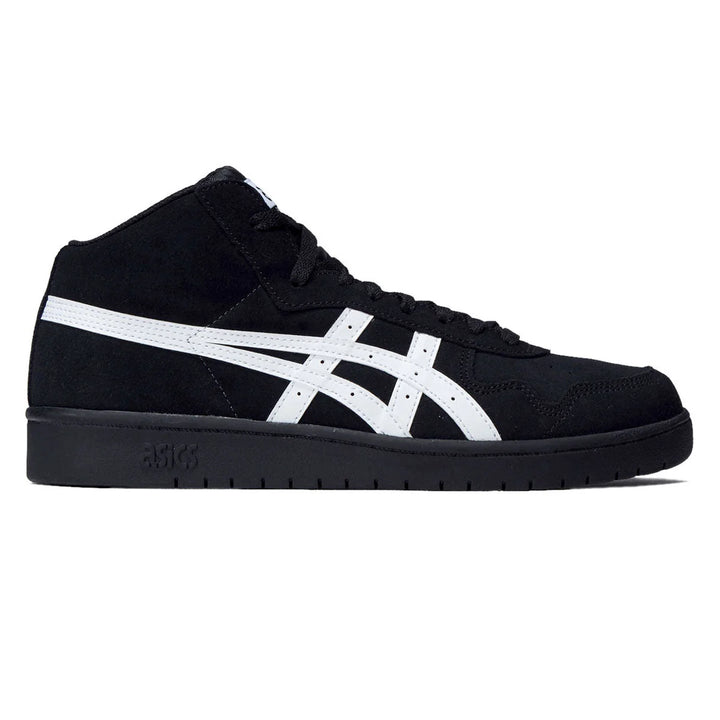 Asics Japan Pro MT (Black/Bright White)