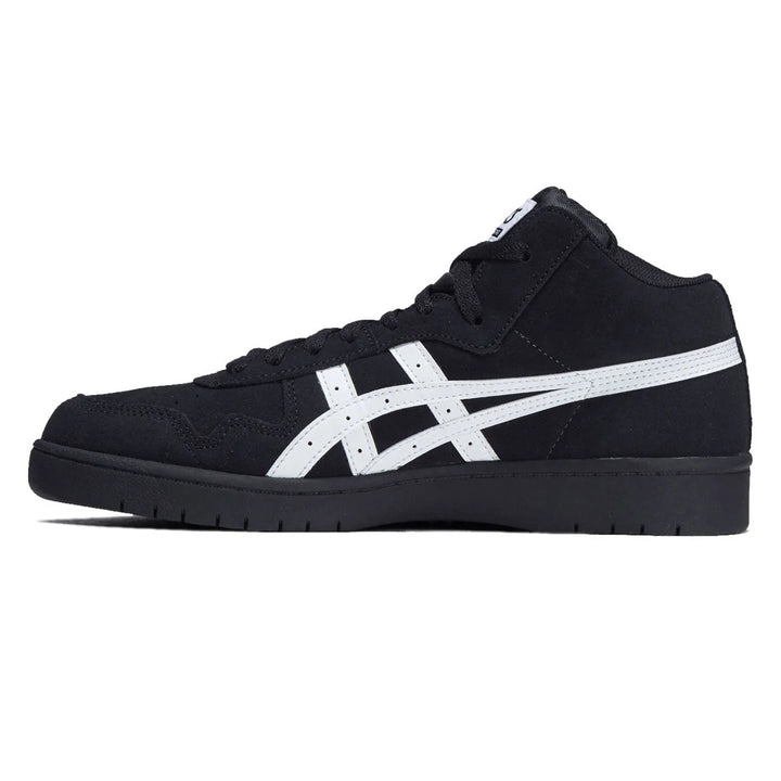 Asics Japan Pro MT (Black/Bright White)