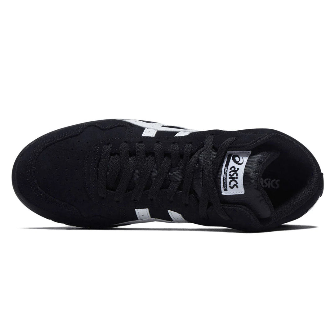 Asics Japan Pro MT (Black/Bright White)