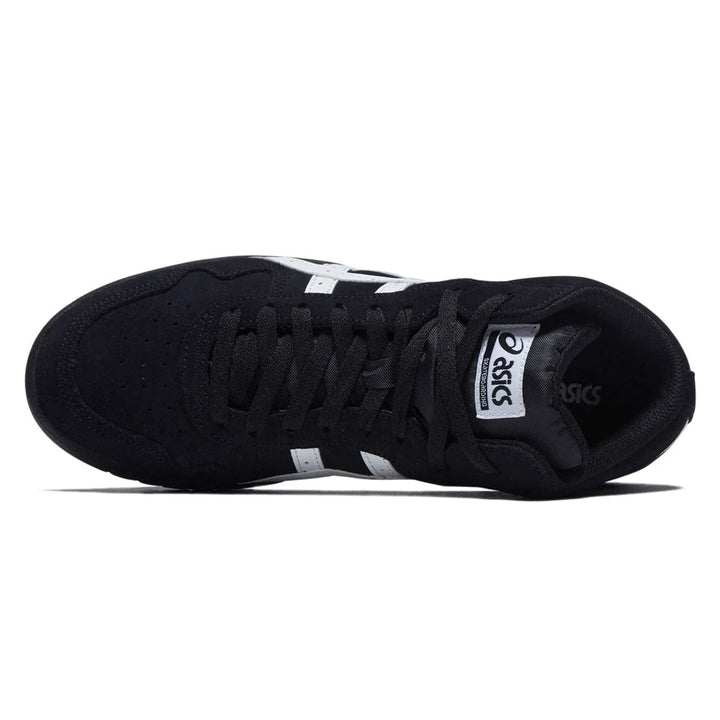 Asics Japan Pro MT (Black/Bright White)