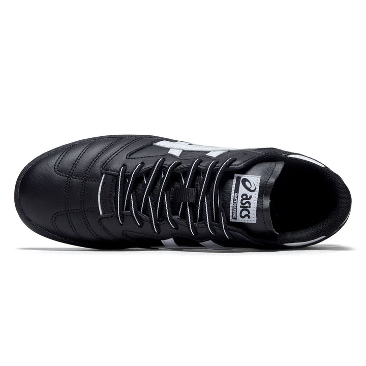 Asics Leggerezza FB (Black/Bright White)