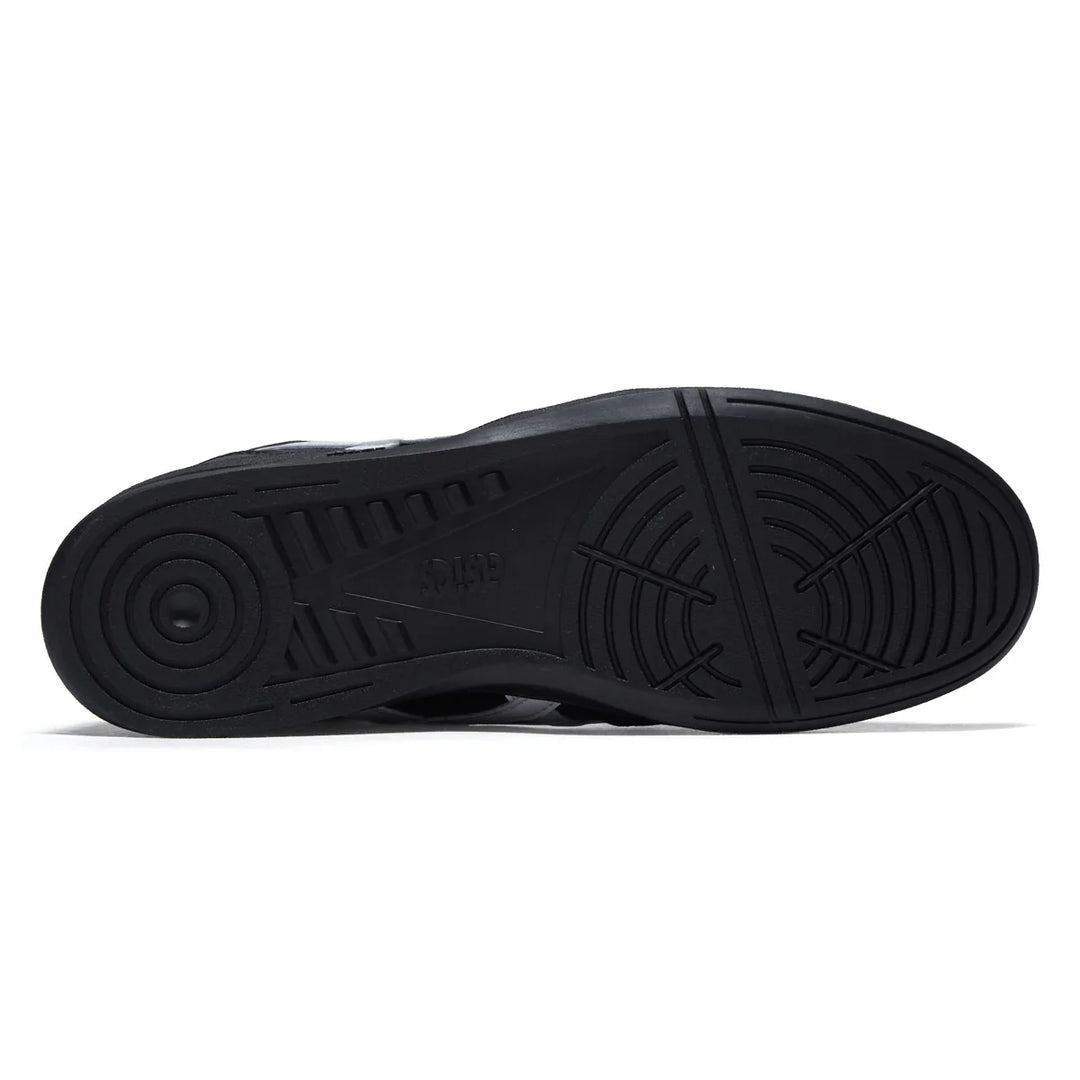 Asics Leggerezza FB (Black/Bright White)