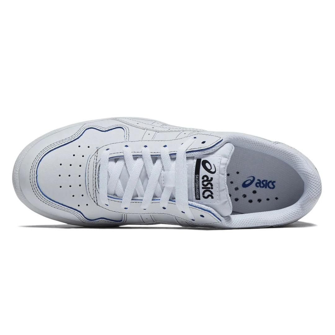 Asics Japan Pro (Pro White/Illusion Blue)