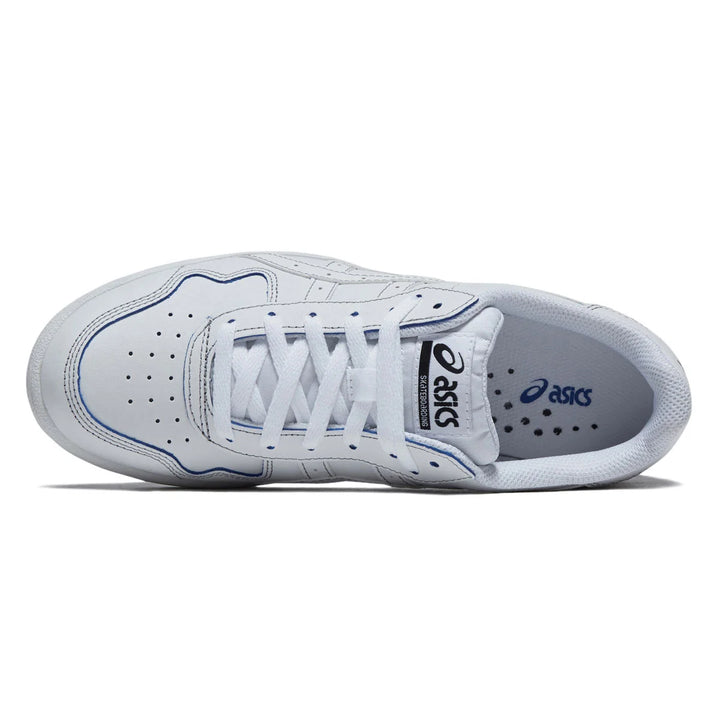 Asics Japan Pro (Pro White/Illusion Blue)