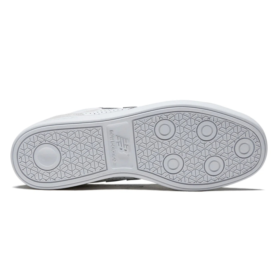 New Balance Numeric Brandon Westgate 508 White/White (UN508ANO)