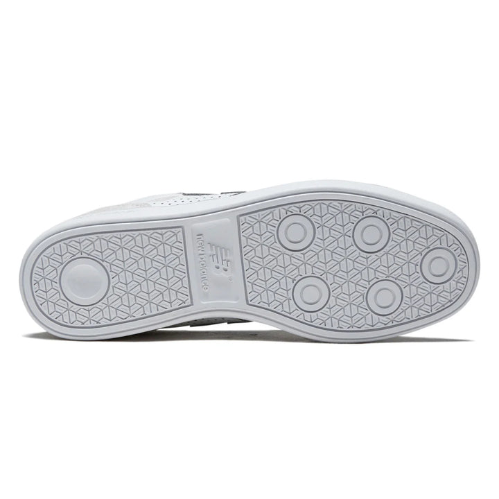 New Balance Numeric Brandon Westgate 508 White/White (UN508ANO)