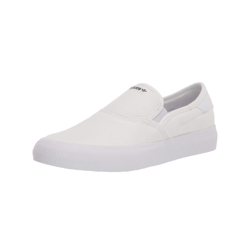 Adidas 3MC Slip On White/White