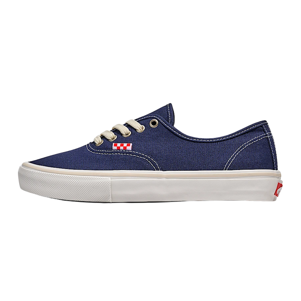 Vans Skate Authentic Navy/Turtledove