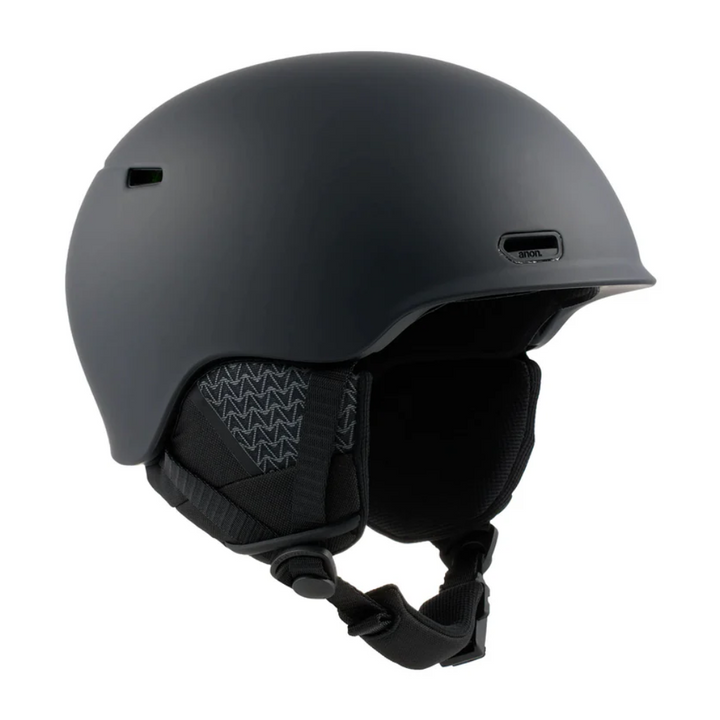 Anon Oslo WaveCel Snowboard Helmet Black