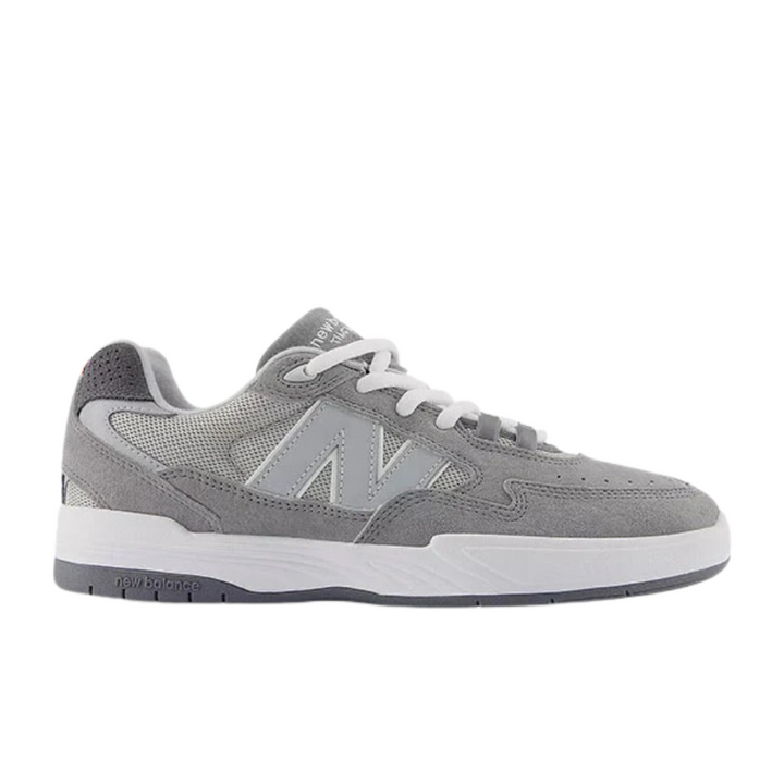 New Balance Numeric Tiago Lemos 808 Grey/Grey (NM808GDY)