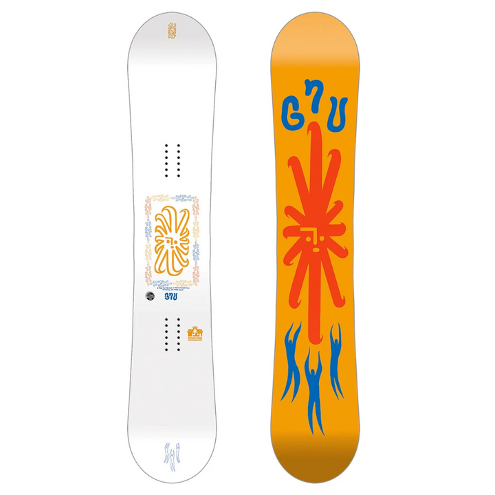 Gnu Headspace Snowboard