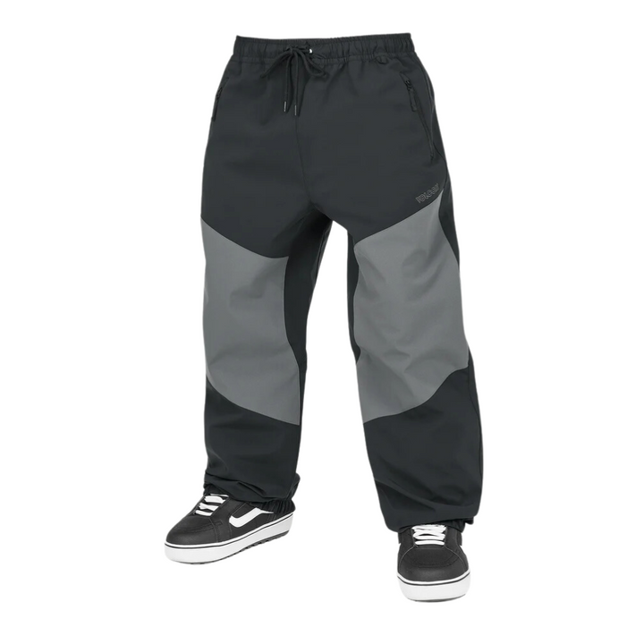 Volcom New Slashslapper Snowboard Pants Black