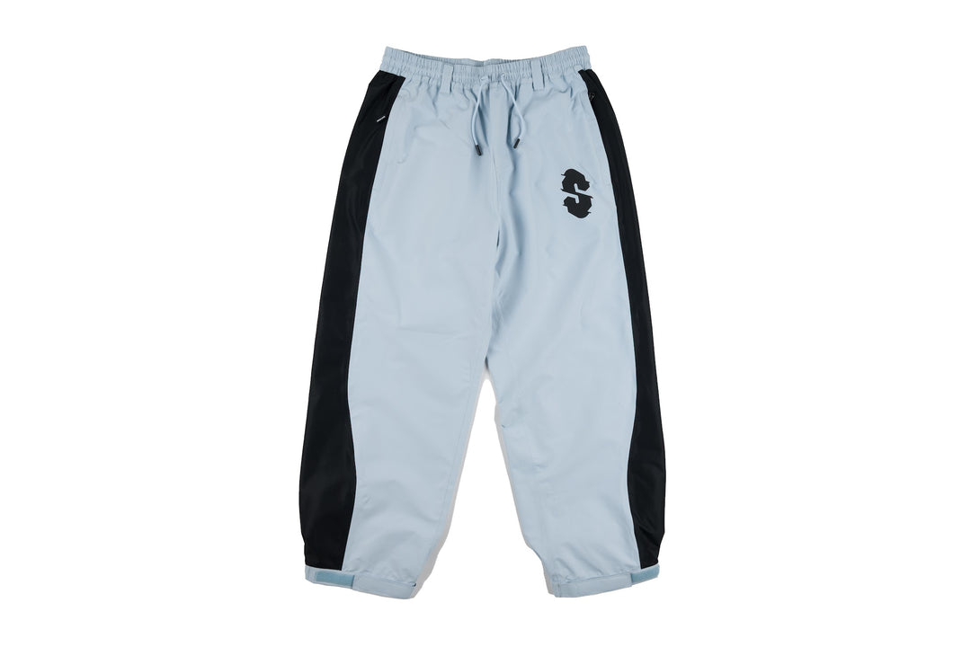 Souvenir 2.5 Ply Pant Blue
