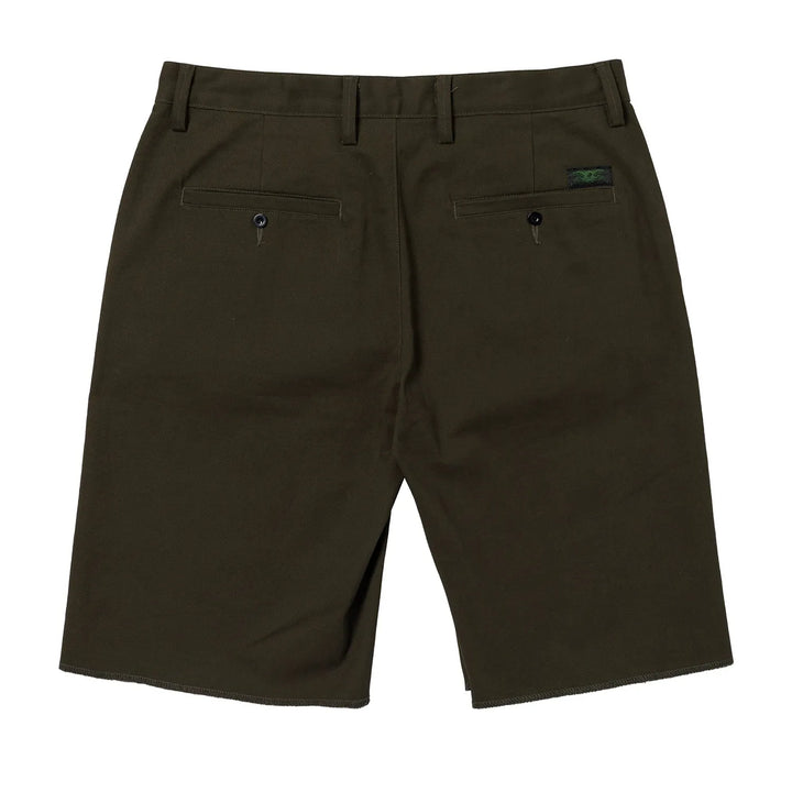 Anti Hero Hecho Por Skate Short Dark Olive