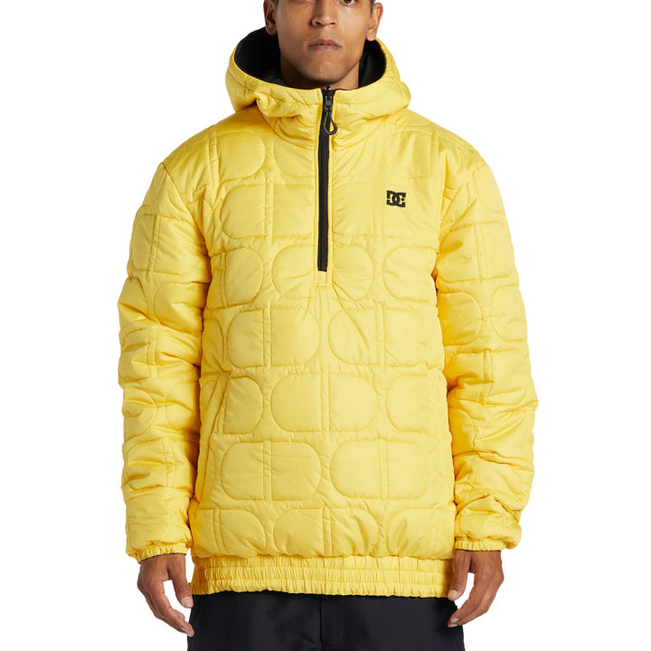 DC Nexus Reversible Anorak Black