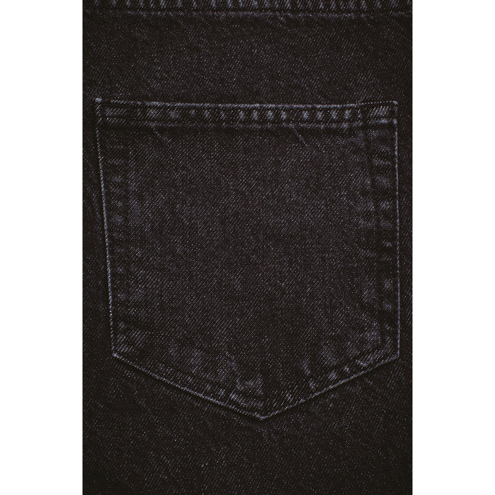 Fucking Awesome Fecke Baggy Denim Jean Washed Black