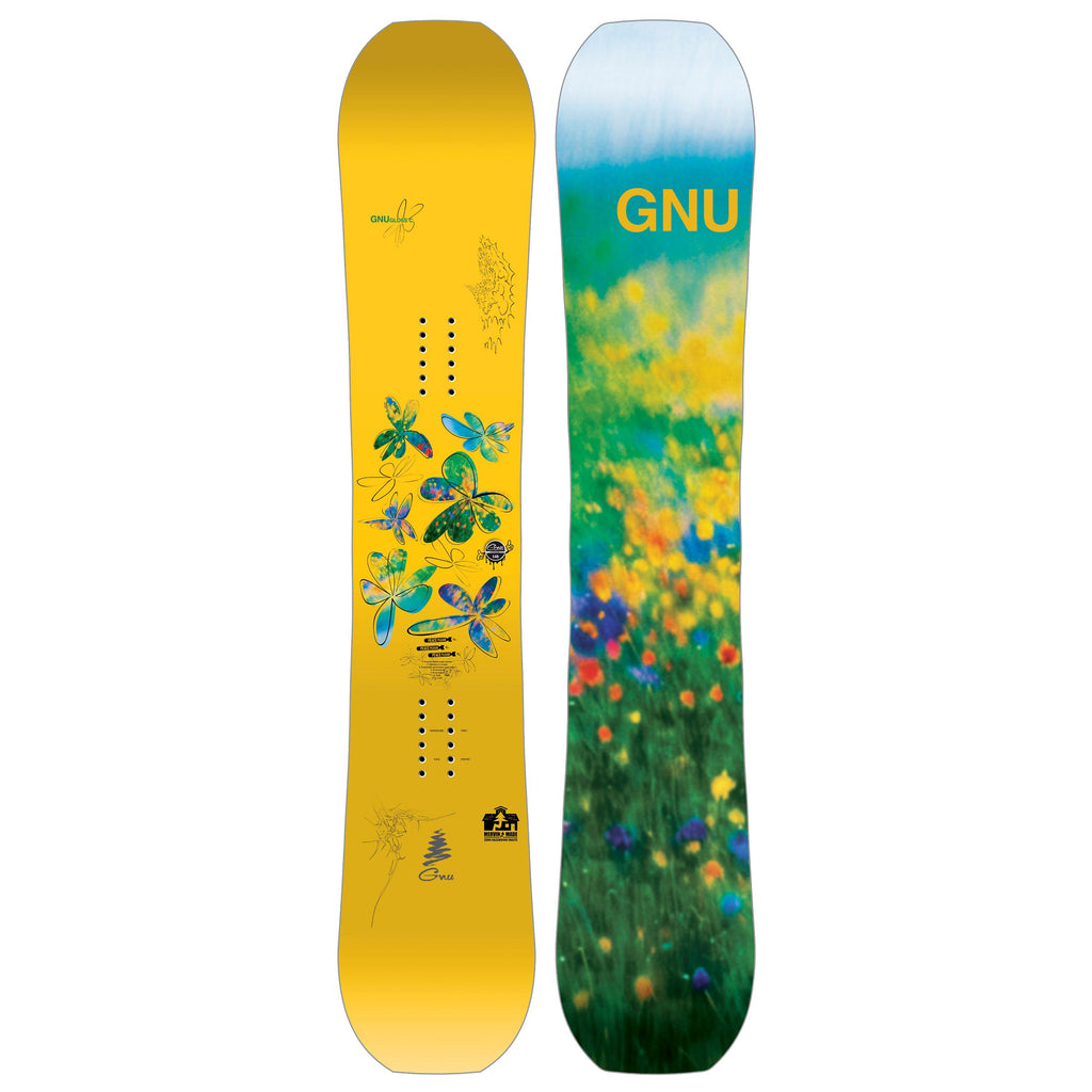 2025-2026-GNU-Gloss-C-Womens-