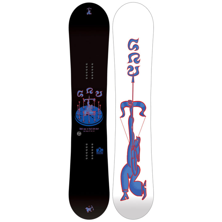 Gnu Headspace Snowboard