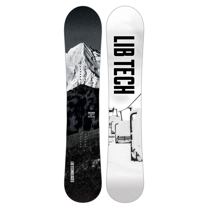 Lib Tech Cold Brew Snowboard