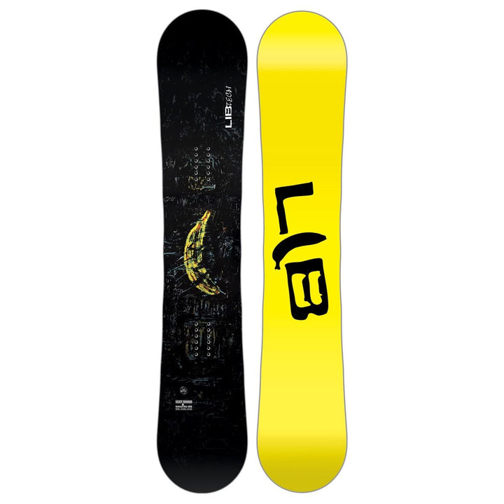 Lib Tech Skate Banana Snowboard