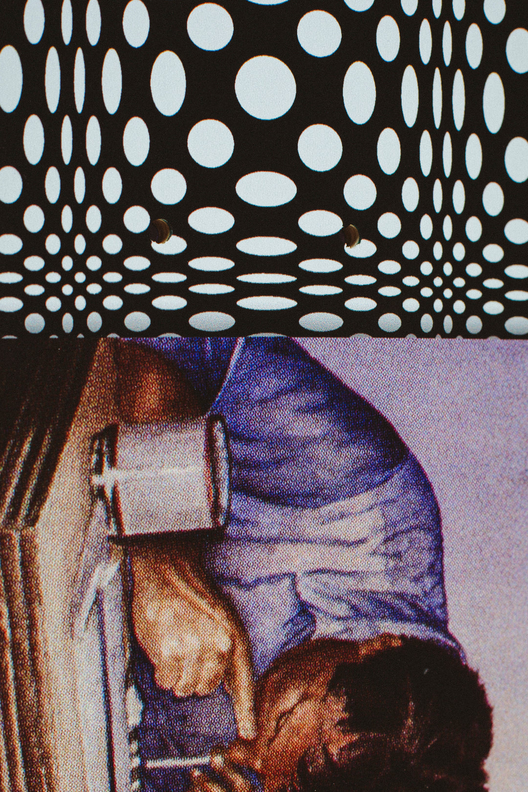 Fucking Awesome Coke Dad III Deck 8.5"