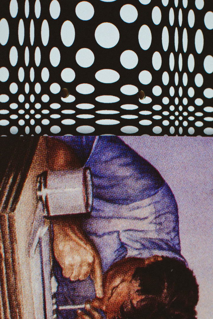 Fucking Awesome Coke Dad III Deck 8.5"