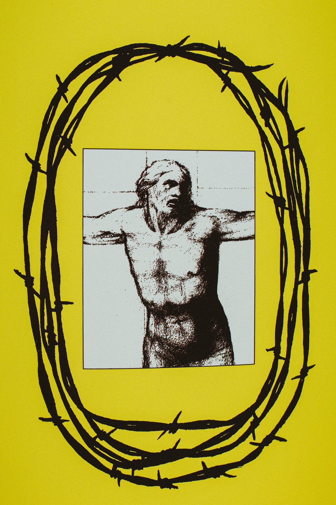 Fucking Awesome Sage Elsesser By John Deck 8.38"