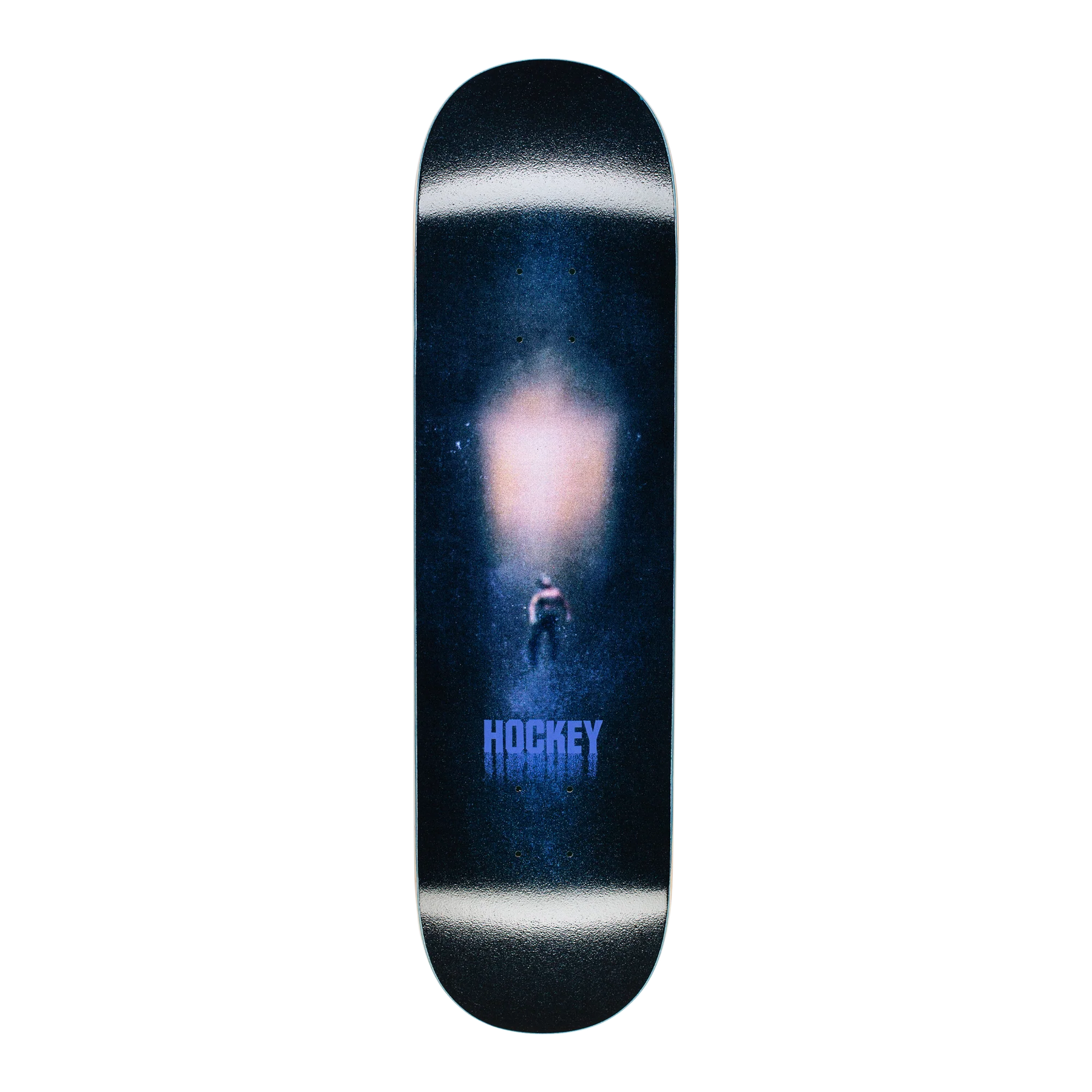 Hockey Next Level Andrew Allen Deck 8.5