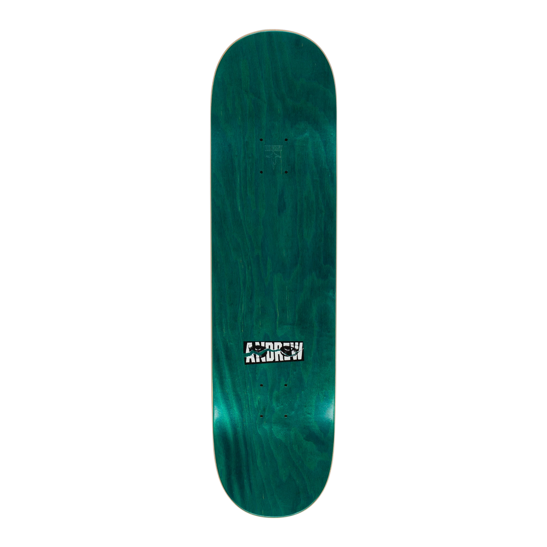 Hockey Next Level Andrew Allen Deck 8.5"