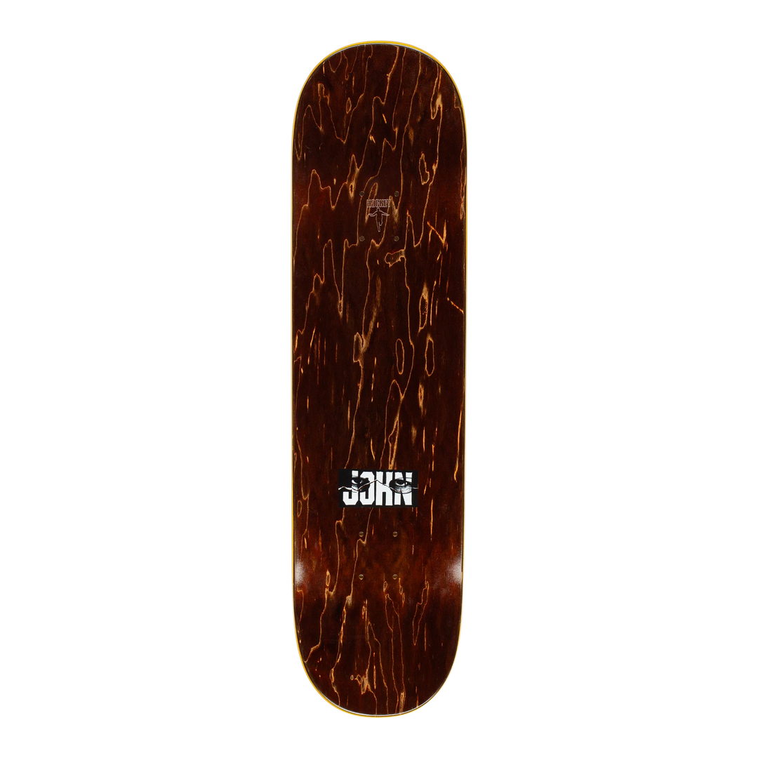 Hockey Shed John Fitzgerald Deck 8.75"