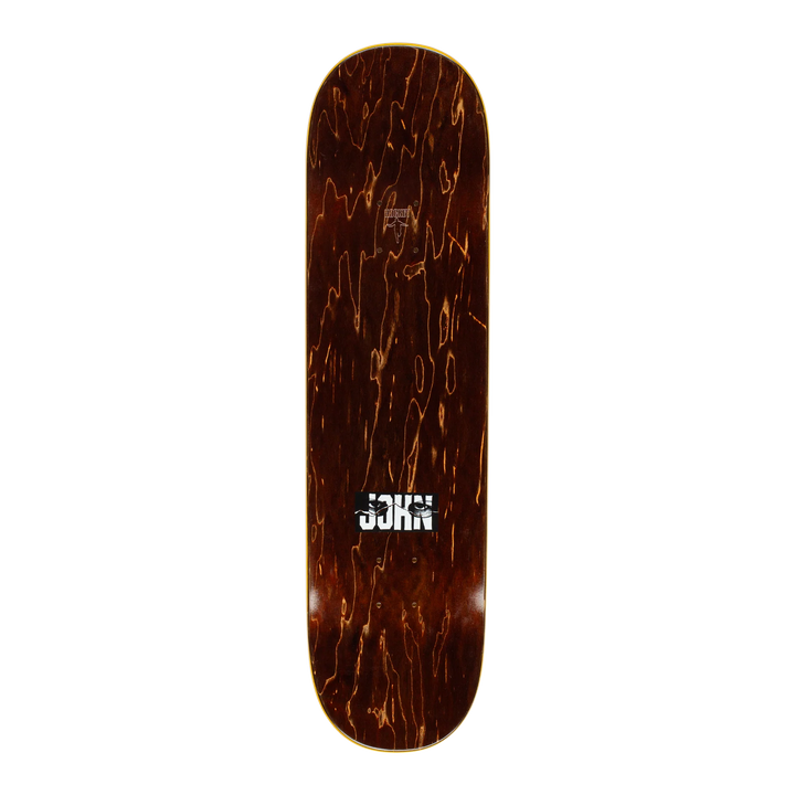 Hockey Shed John Fitzgerald Deck 8.75"