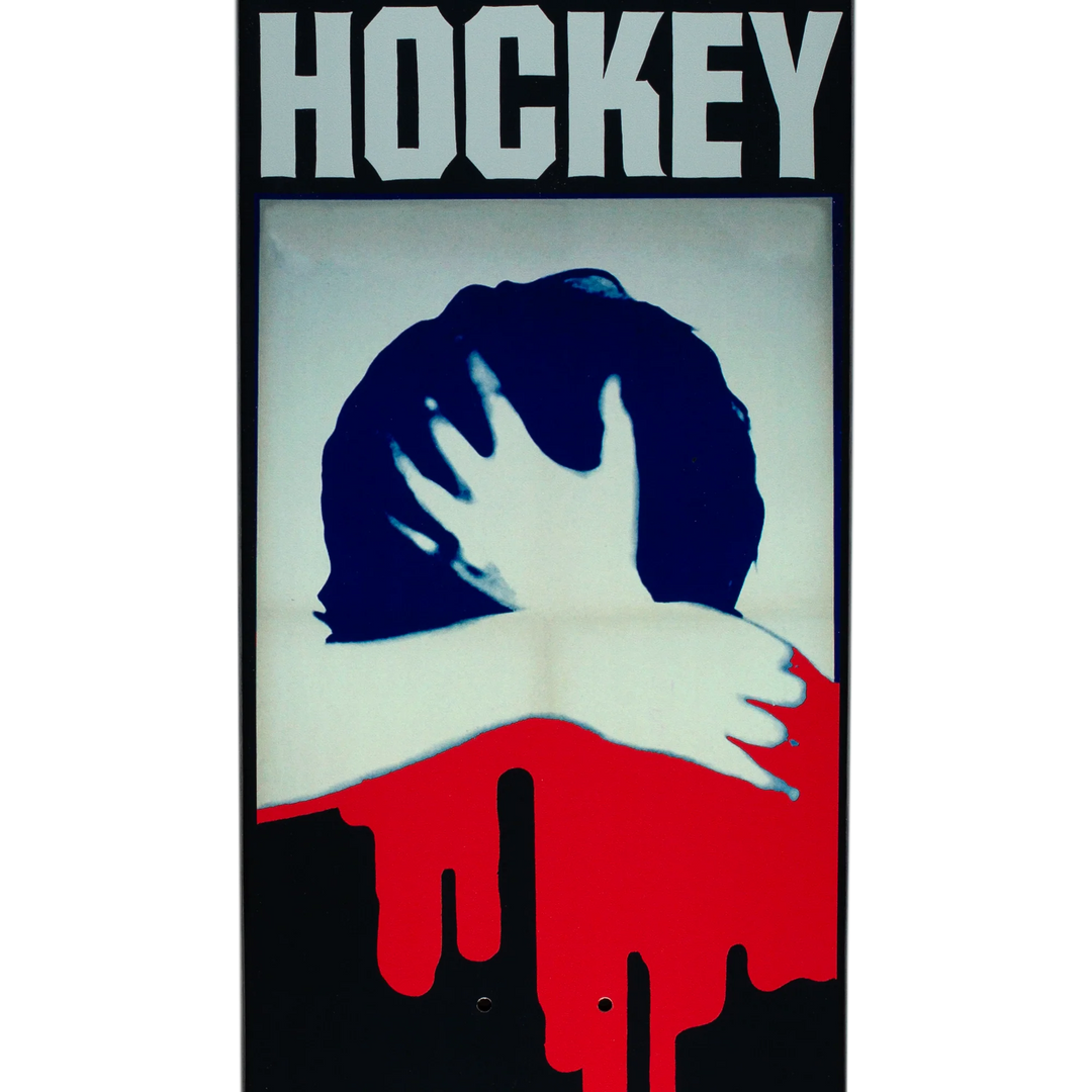 Hockey Paralysis Kevin Rodrigues Deck 8.38"
