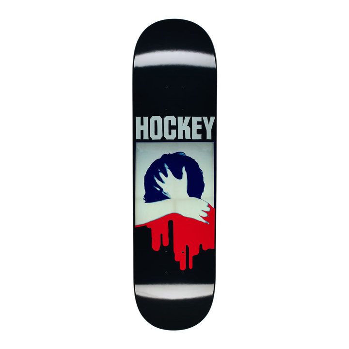 Hockey Paralysis Kevin Rodrigues Deck 8.38"